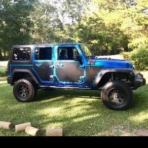 Meet your Posher, Bridgette